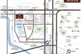 新城璟城-佛山|首期5万(减)|铁路沿线|香港银行按揭