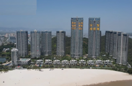 珠海华发绿洋湾|香港浅水湾|海滨公园长廊|港人尽享退休生活，现楼发售，香港银行按揭，最新价单