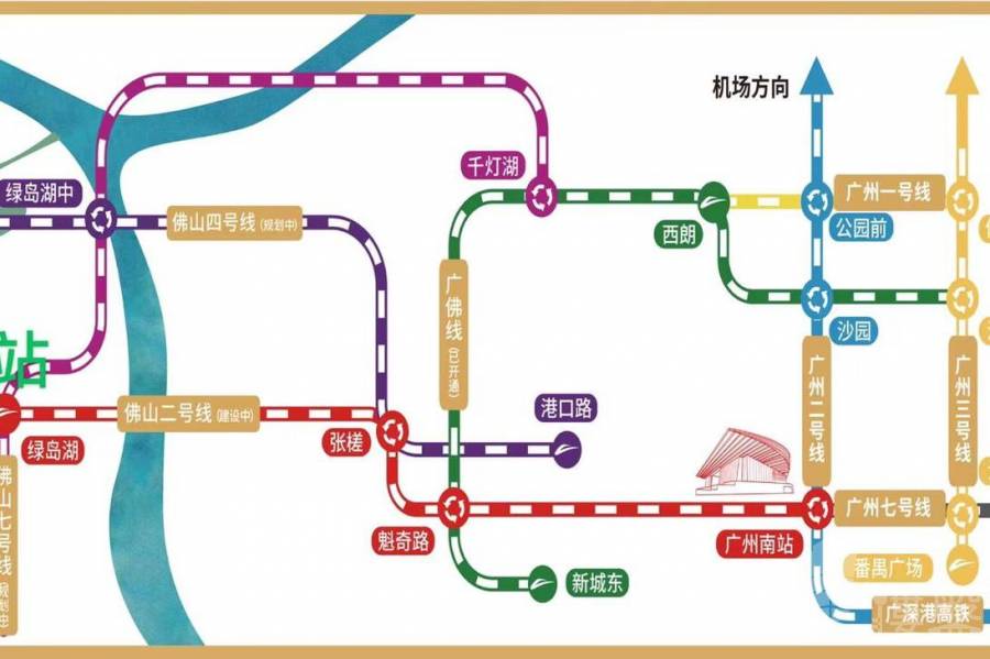 佛山龙光玖龙台|首期5万(减)|香港高铁60分钟直达，香港银行按揭，最新价单