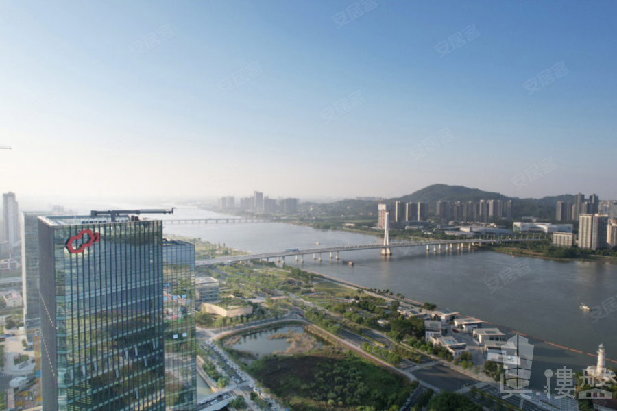 广州星河发展大厦（商铺），首期5万(减)，香港银行按揭，最新价单