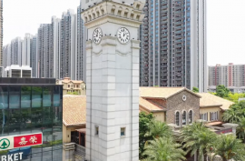 珠海家和城|首期5万(减)，现楼即买即住，香港银行按揭，最新价单